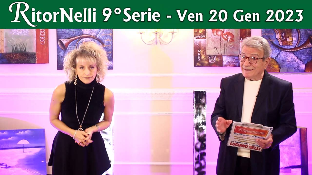 Trasmissione RitorNelli